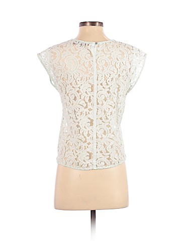 Ann Taylor LOFT Sleeveless Blouse (view 2)