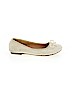 Steve Madden Tan Flats Size 7 - photo 1