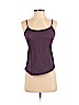 Loft design by... Purple Tank Top Size S (petite) - photo 1
