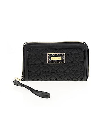 Betsey Johnson Wristlet (view 1)