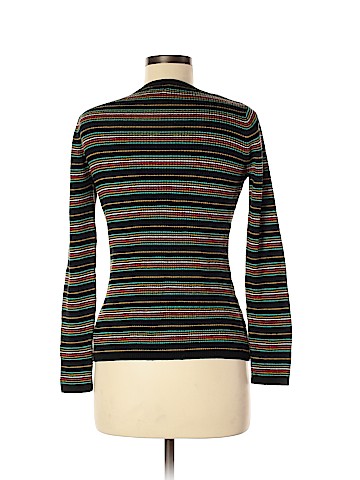 Mossimo Supply Co. Long Sleeve Top (view 2)