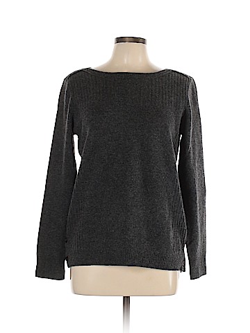 Madewell Wool Pullover Sweater (view 1)