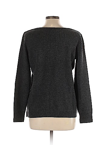 Madewell Wool Pullover Sweater (view 2)