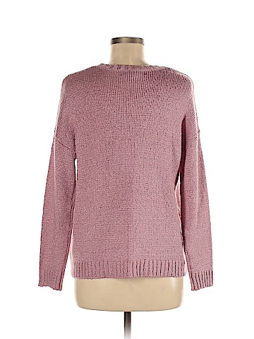 Forever 21 Pullover Sweater (view 2)