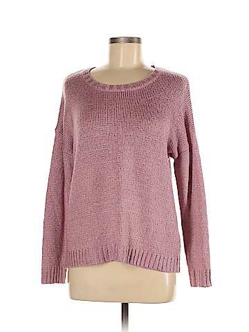 Forever 21 Pullover Sweater (view 1)