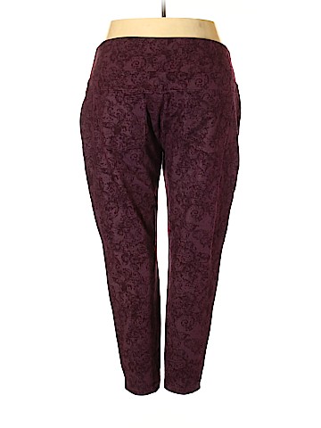 Teez-Her Casual Pants (view 2)