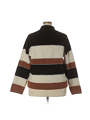 Universal Thread Pullover Sweater (view 2)