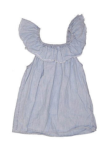 Gap Kids Short Sleeve Blouse (view 1)