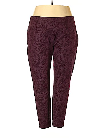 Teez-Her Casual Pants (view 1)