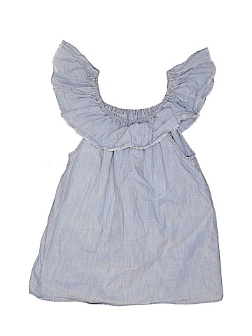 Gap Kids Short Sleeve Blouse (view 2)