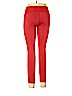 Nanette Lepore Red Active Pants Size L - photo 2