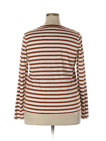 Madewell Long Sleeve T-Shirt (view 2)