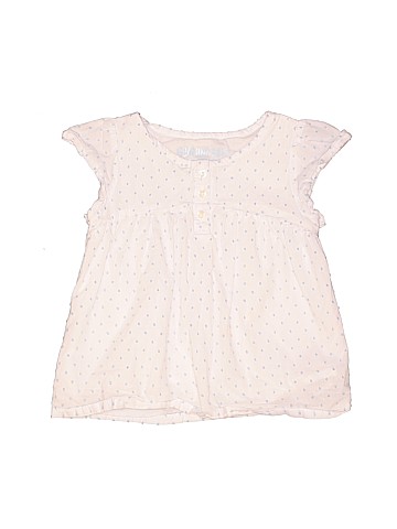 Genuine Kids from Oshkosh Dress (view 1)