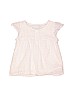 Genuine Kids from Oshkosh Print White Dress Size 4T - photo 1
