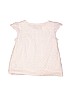 Genuine Kids from Oshkosh Print White Dress Size 4T - photo 2