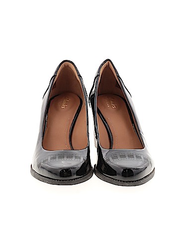 Clarks Heels (view 2)