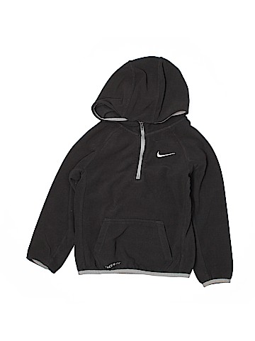 Nike Fleece Jacket (view 1)