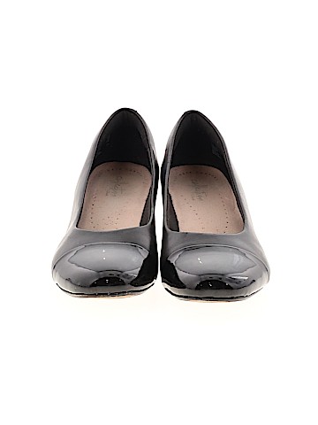 Clarks Heels (view 2)