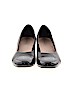 Clarks Black Heels Size 9 1/2 - photo 2