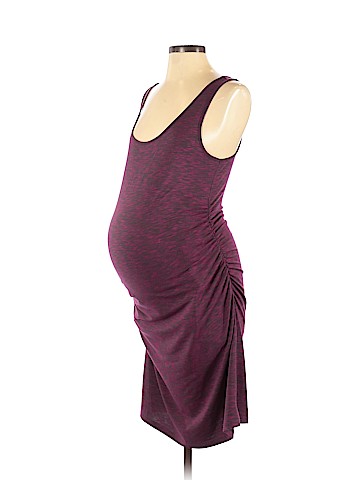 Liz Lange Maternity for Target Casual Dress (view 1)