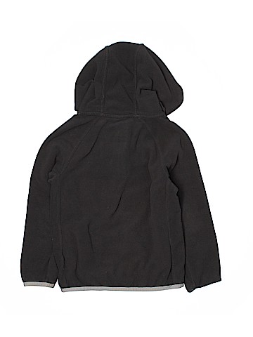 Nike Fleece Jacket (view 2)