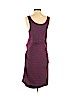 Liz Lange Maternity for Target Burgundy Casual Dress Size S - photo 2