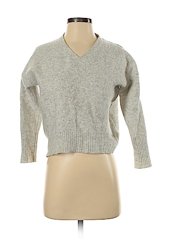 ALLSAINTS Wool Pullover Sweater (view 1)