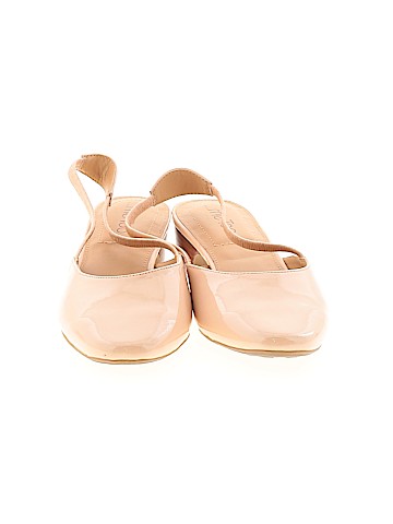 Me Too Heels (view 2)