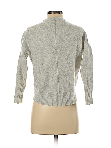ALLSAINTS Wool Pullover Sweater (view 2)