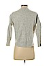 ALLSAINTS Gray Wool Pullover Sweater Size S - photo 2
