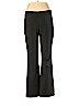Simply Vera Vera Wang Gray Casual Pants Size L - photo 1