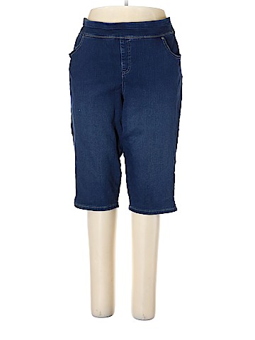 Terra & Sky Jeans (view 1)