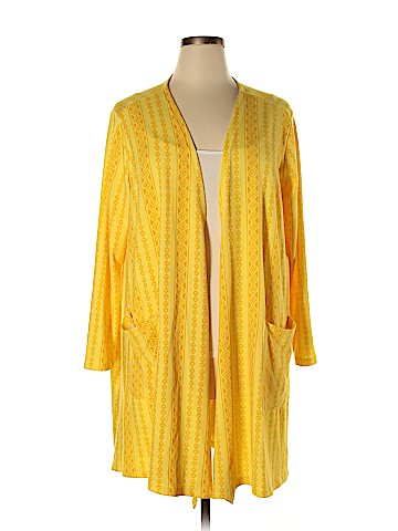 Lularoe Cardigan (view 1)