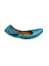 Vivobarefoot Blue Flats Size EU 42 - photo 1