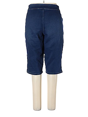 Terra & Sky Jeans (view 2)