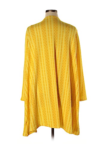 Lularoe Cardigan (view 2)