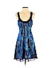 Marciano Blue Cocktail Dress Size S - photo 1
