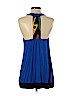 T-Bags Los Angeles Blue Tank Top Size S - photo 2