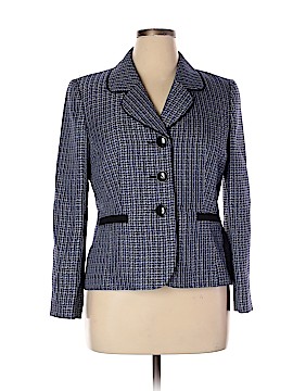 Le Suit Separates Size 14 Petite