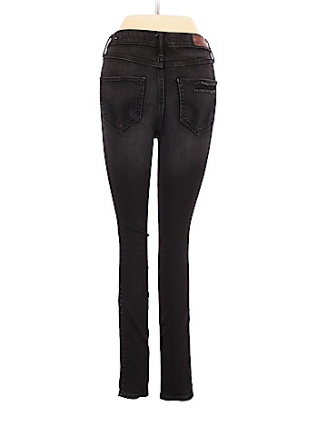 Hollister Jeggings (view 2)