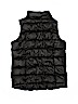 Old Navy 100% Polyester Black Vest Size 6 - 7 - photo 2