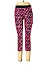 Nike Pink Active Pants Size L - photo 1
