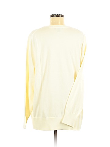 Lands' End Pullover Sweater (view 2)