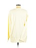 Lands' End 100% Cotton Ivory Pullover Sweater Size 2X - photo 2