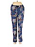 Roxy Blue Sweatpants Size M - photo 1