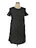 Gilli Gray Casual Dress Size XL - photo 1