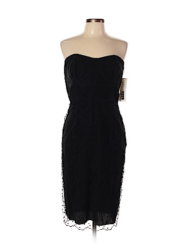 Lela Rose Casual Dress (view 1)