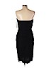 Lela Rose 100% Rayon Black Casual Dress Size 12 - photo 2