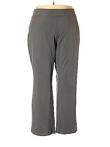 Lands' End Active Pants (view 1)