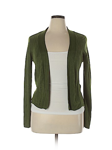 Parallel Cardigan (view 1)